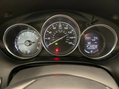 Used 2015 MAZDA CX-5 Touring AWD/4WD image 19