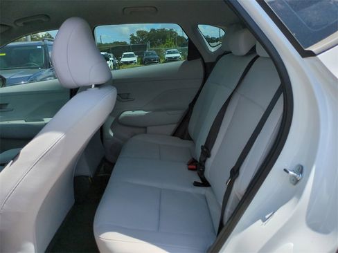 New 2026 Hyundai Kona SE image 14