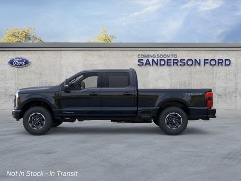 New 2026 Ford F250 Lariat AWD/4WD image 4