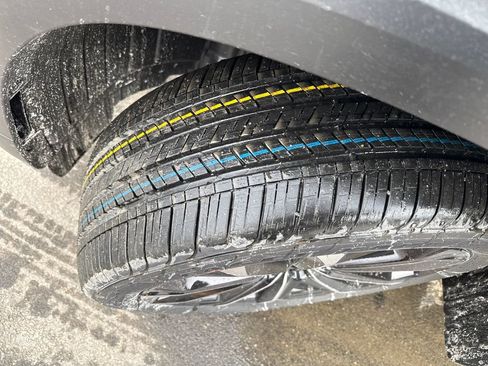 New 2026 MAZDA CX-50 AWD 2.5 S w/ Weather Package image 28