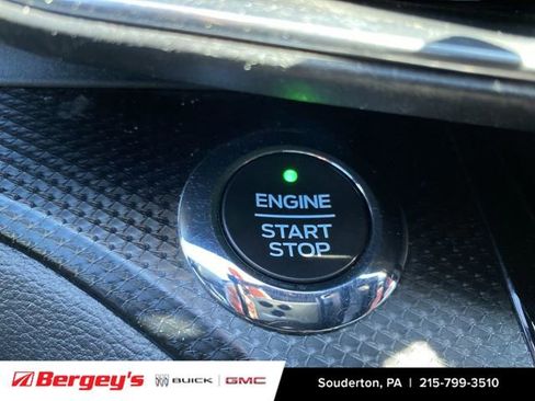 Used 2021 Ford Explorer ST w/ Equipment Group 401A AWD/4WD image 19