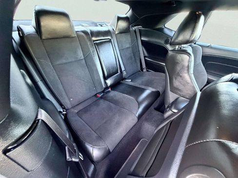 Used 2022 Dodge Challenger R/T w/ Plus Package RWD image 24