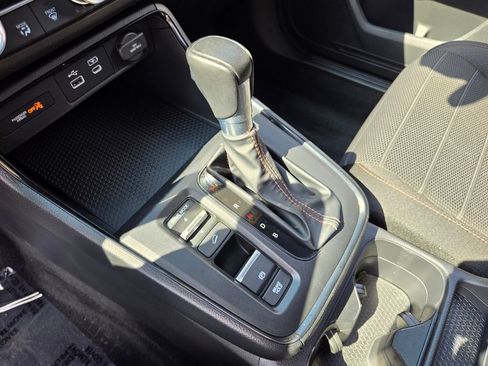 Certified 2025 Honda CR-V Sport image 28