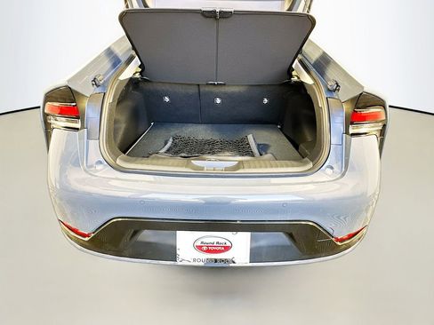 Used 2026 Toyota Prius XLE image 25