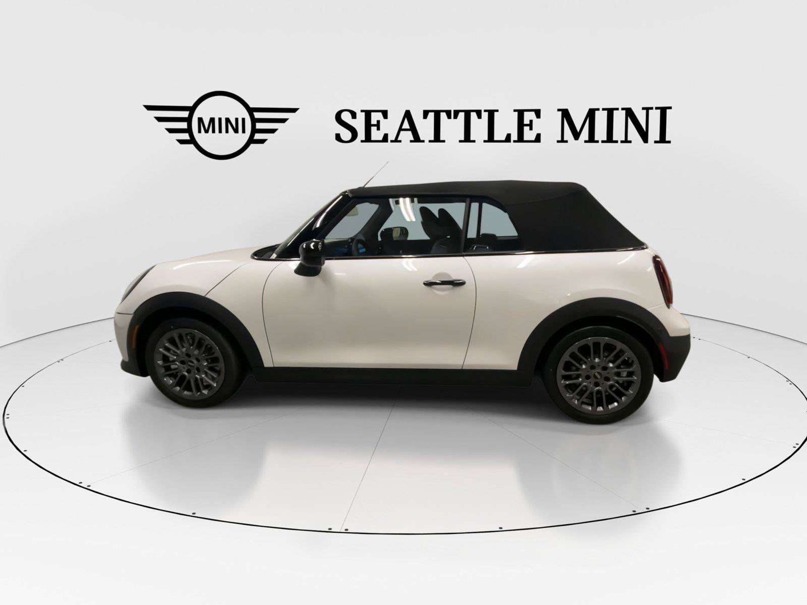 New 2026 MINI Cooper S FWD image 7