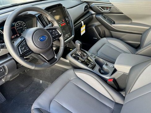 New 2026 Subaru Crosstrek 2.5i Limited AWD/4WD image 10