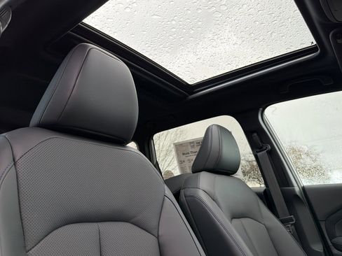 New 2026 Subaru Forester Limited image 17