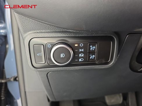 New 2026 Ford Explorer ST w/ Sun And Sound Package image 11