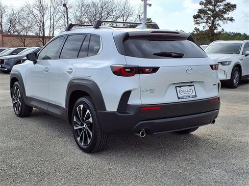 New 2026 MAZDA CX-50 2.5 Hybrid w/ Weather Package image 6