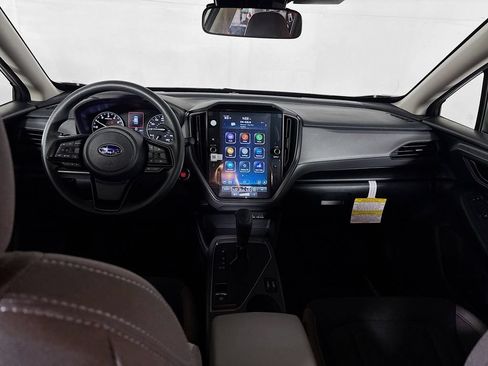 Certified 2025 Subaru Crosstrek 2.5i Premium AWD/4WD image 13