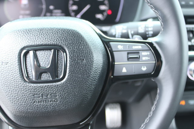 Used 2026 Honda Civic Sport image 21