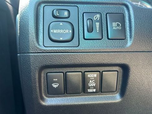Used 2021 Toyota 4Runner Venture AWD/4WD image 24