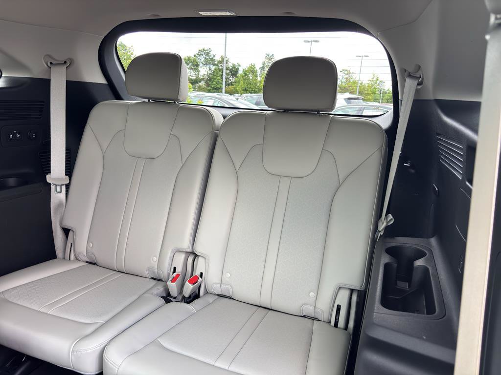 Used 2023 Kia Sorento SX AWD/4WD image 28
