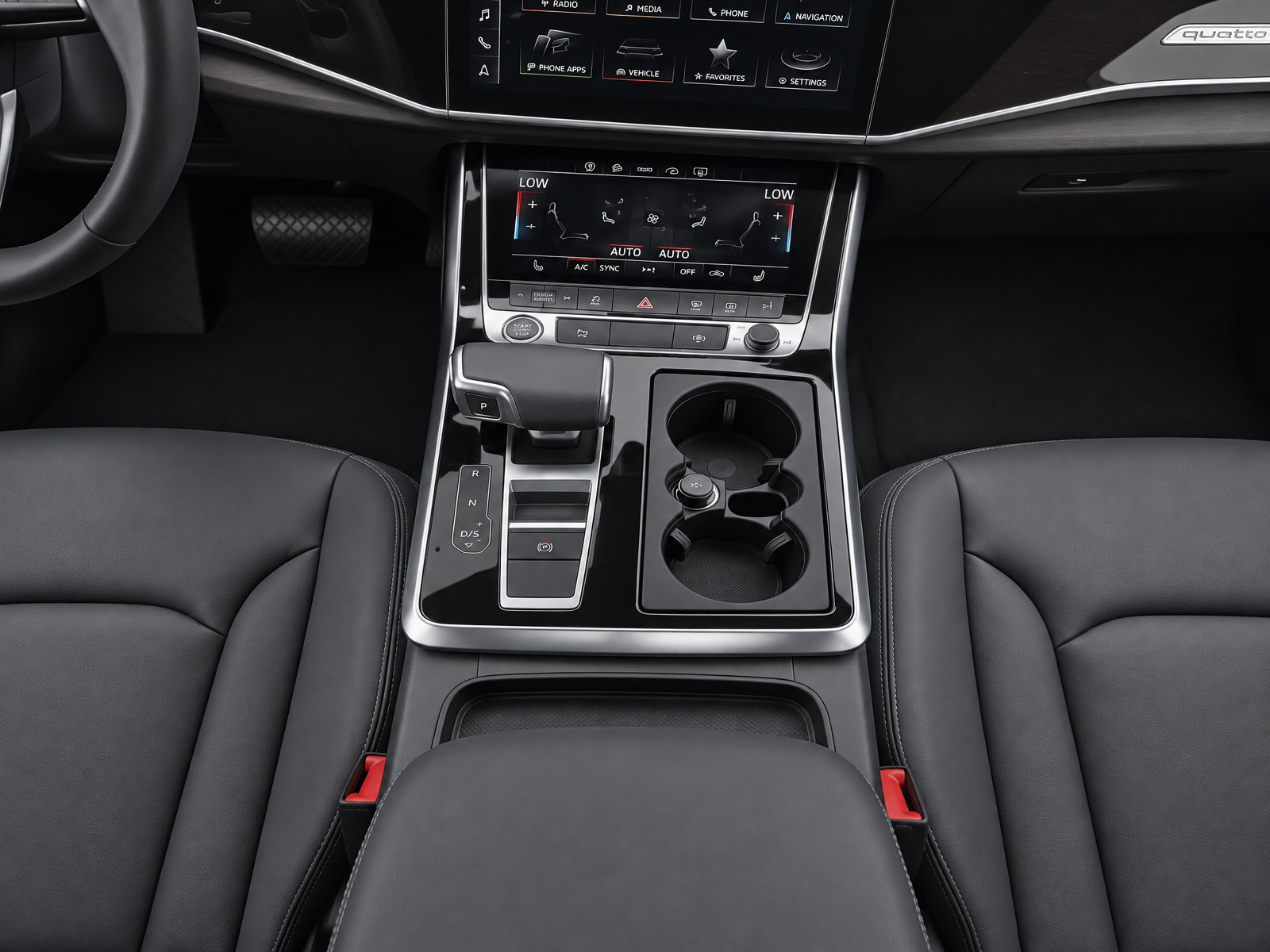 Certified 2024 Audi Q7 2.0T Premium AWD/4WD image 20