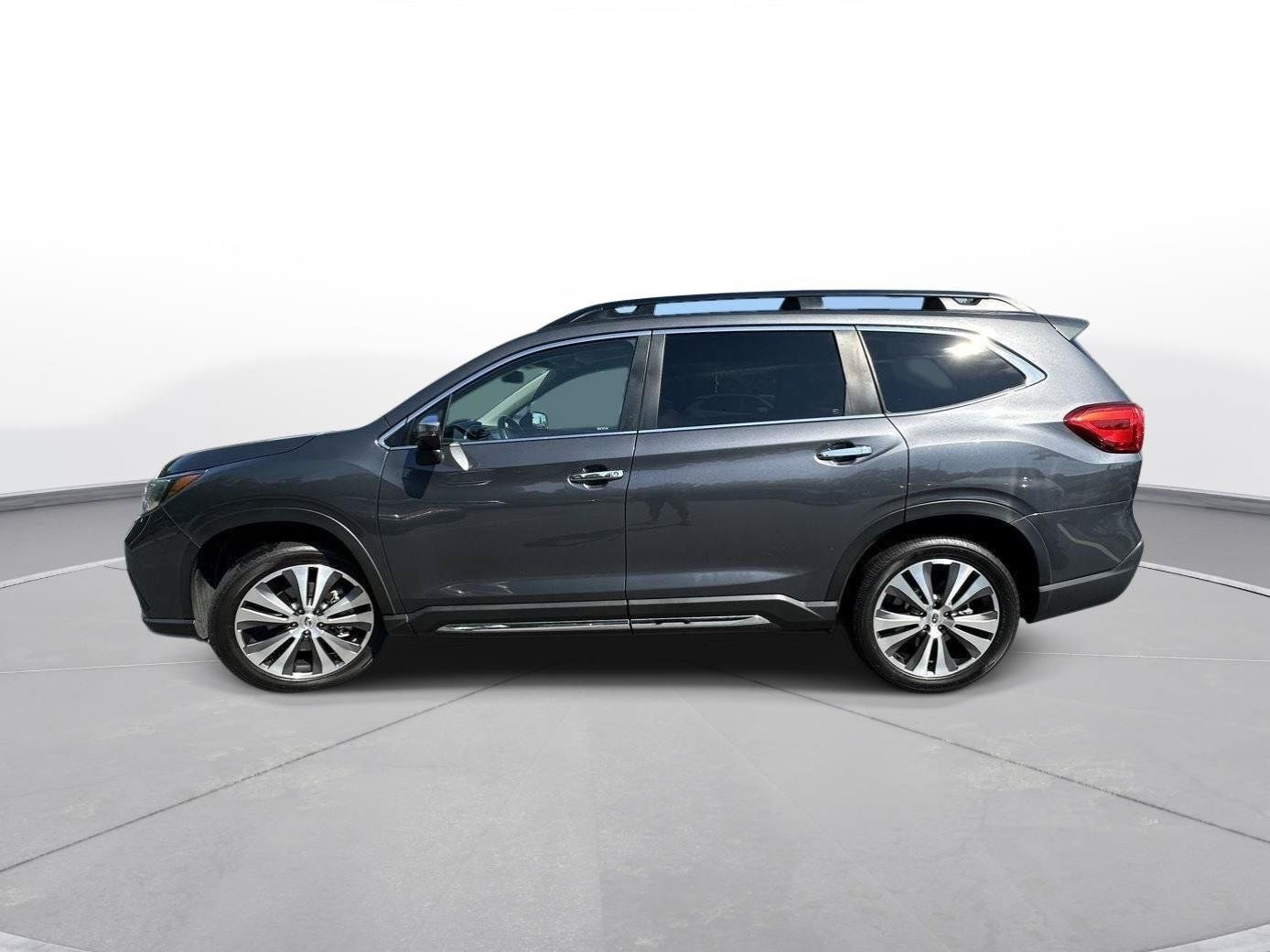 Used 2022 Subaru Ascent Touring AWD/4WD image 9