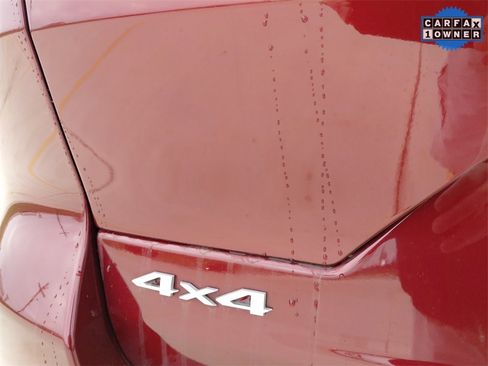 Used 2024 Jeep Grand Cherokee Limited w/ Trailer Tow Package image 24