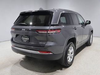 Certified 2023 Jeep Grand Cherokee Limited w/ Luxury Tech Group II AWD/4WD video 3