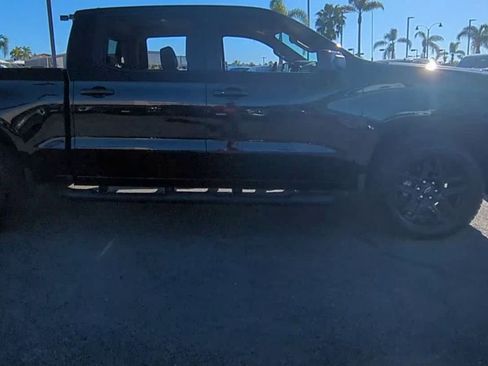 New 2026 Chevrolet Silverado 1500 RST w/ All Star Edition Plus image 9