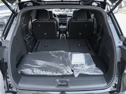 Certified 2026 INFINITI QX60 Sport w/ Dark Cargo Package AWD/4WD image 40