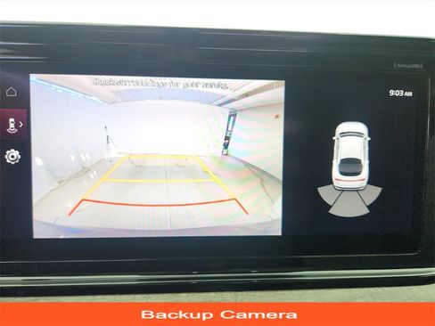 Used 2023 Kia K5 EX image 18