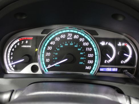 Used 2015 Toyota Venza XLE w/ XLE Premium Package image 13