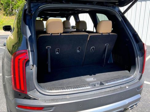 Used 2021 Kia Telluride SX w/ Towing Package image 26