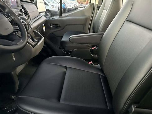 New 2024 Ford Transit 250 Low Roof AWD image 12