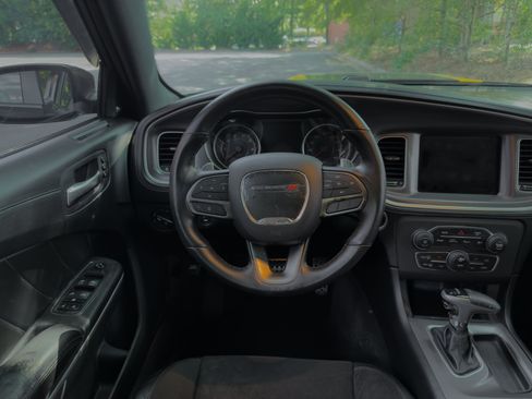 Used 2020 Dodge Charger R/T w/ Plus Group RWD image 6