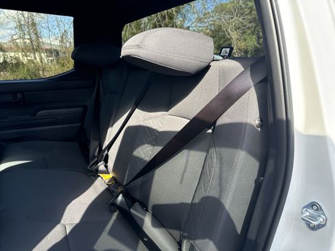 New 2024 Toyota Tacoma SR image 24