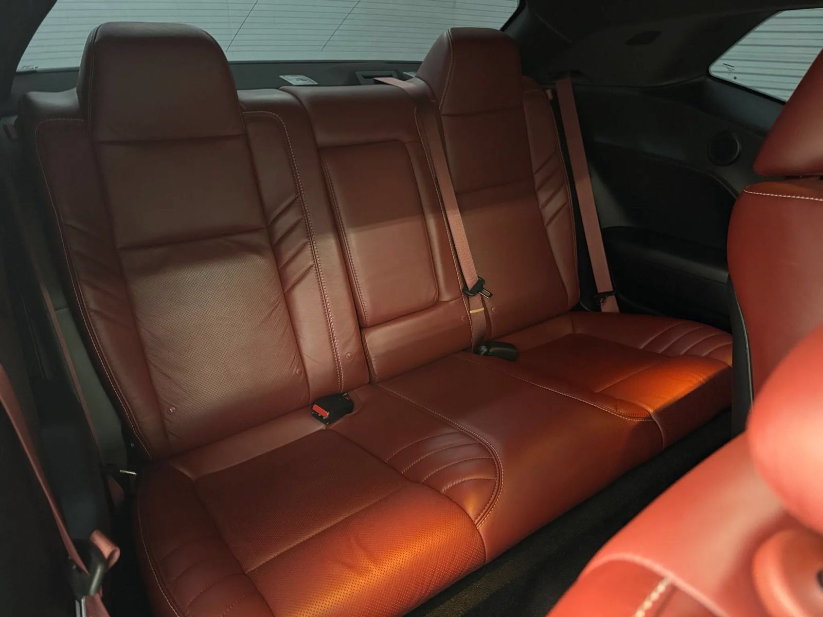 Used 2023 Dodge Challenger SRT Hellcat RWD image 11