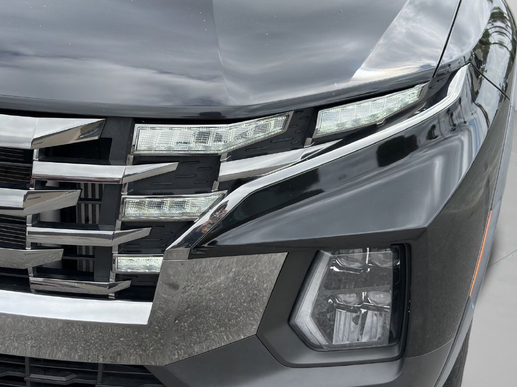 Certified 2024 Hyundai Santa Cruz XRT AWD/4WD image 13