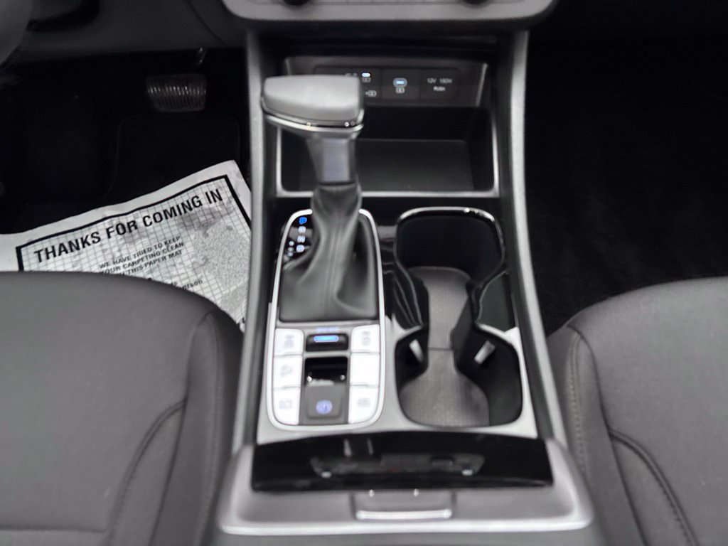 New 2026 Hyundai Tucson SE AWD/4WD image 30