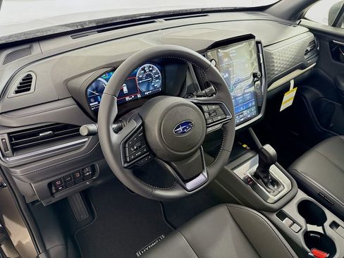 New 2025 Subaru Forester Limited image 9