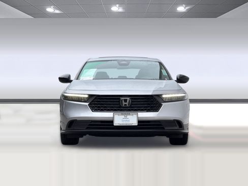 Used 2024 Honda Accord Sport image 5