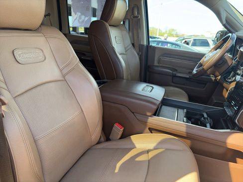 Used 2021 RAM 3500 Limited image 31