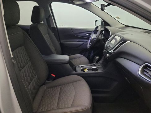Used 2019 Chevrolet Equinox LT AWD/4WD image 21