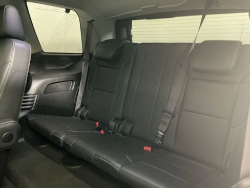Used 2017 Chevrolet Tahoe Premier image 29