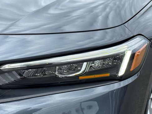 Certified 2023 Honda Civic LX image 10