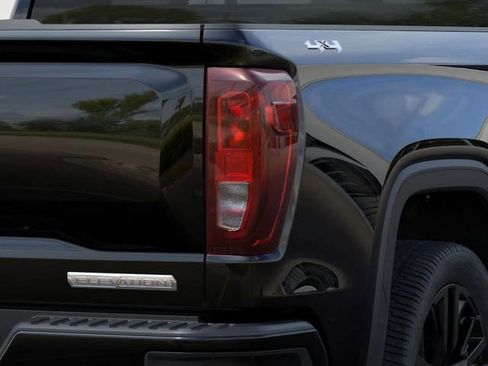 New 2026 GMC Sierra 1500 Elevation w/ Elevation Select Package image 11