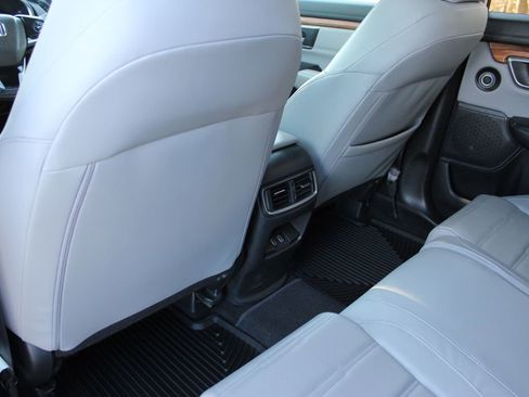 Used 2017 Honda CR-V Touring image 45