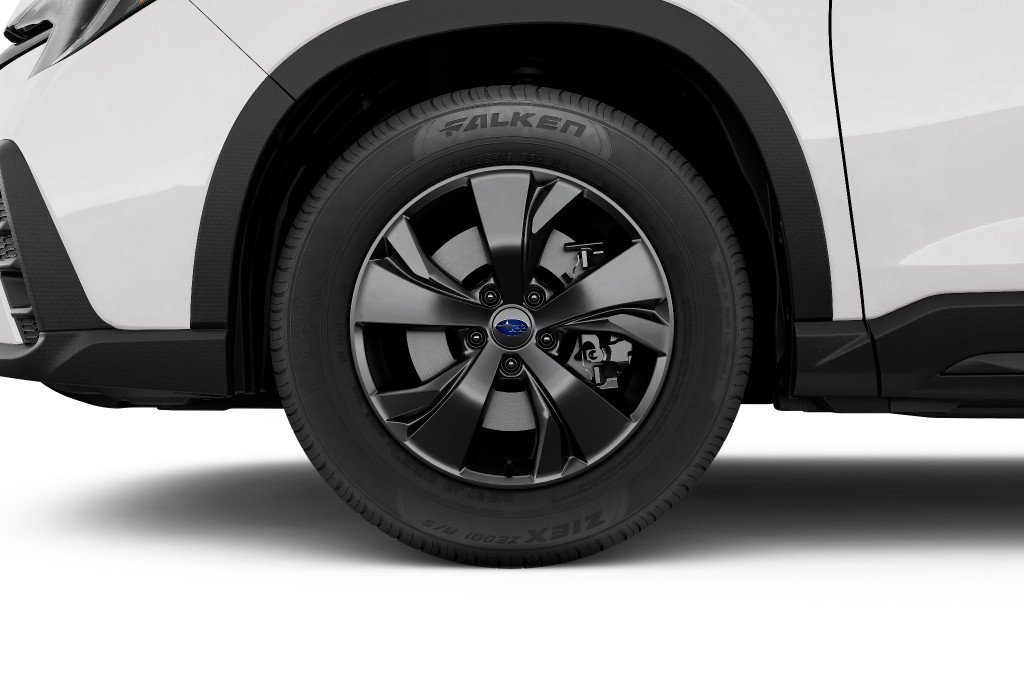 New 2027 Subaru Ascent Premium AWD/4WD image 10