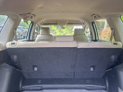 Used 2017 Honda CR-V LX image 16