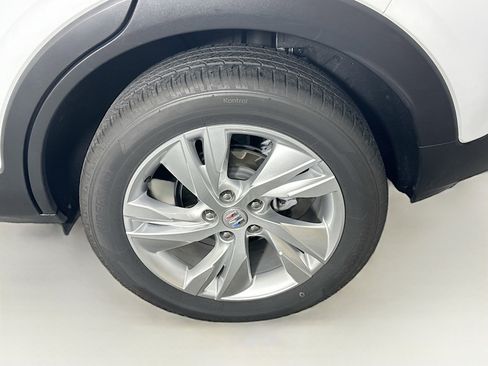 Used 2025 Buick Encore GX Preferred image 11