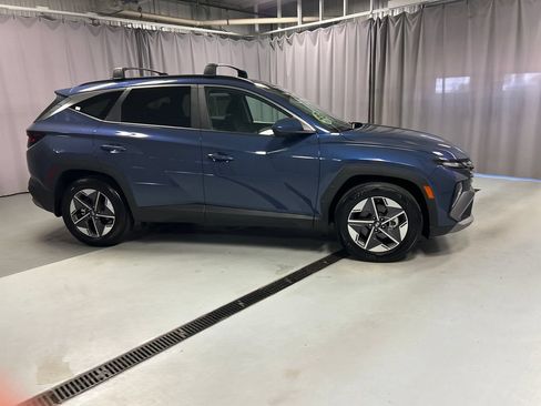 Used 2026 Hyundai Tucson SEL FWD image 8