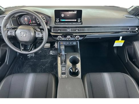 Certified 2026 Honda Civic Sport image 59
