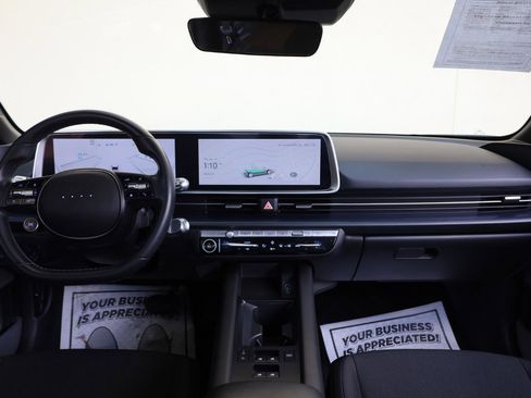 Used 2024 Hyundai Ioniq 6 SE AWD/4WD image 27