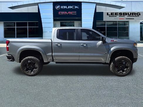 Used 2023 Chevrolet Silverado 1500 RST w/ All Star Edition Plus image 7