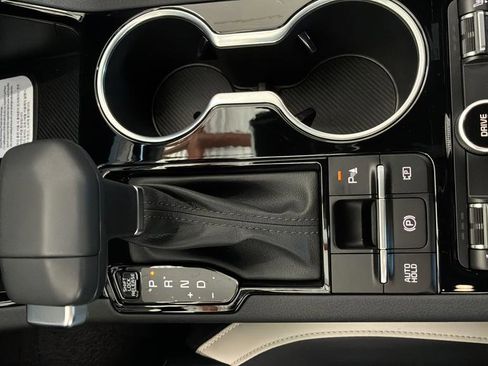 New 2026 Kia K5 GT-Line FWD image 23