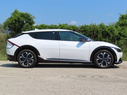 Certified 2023 Kia EV6 Wind w/ Wind Technology Package