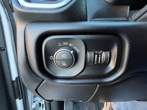 Used 2021 RAM 3500 Laramie image 45